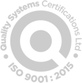 ISO 9001 - 2015